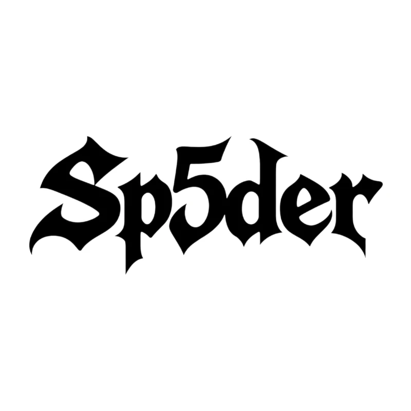 Sp5der