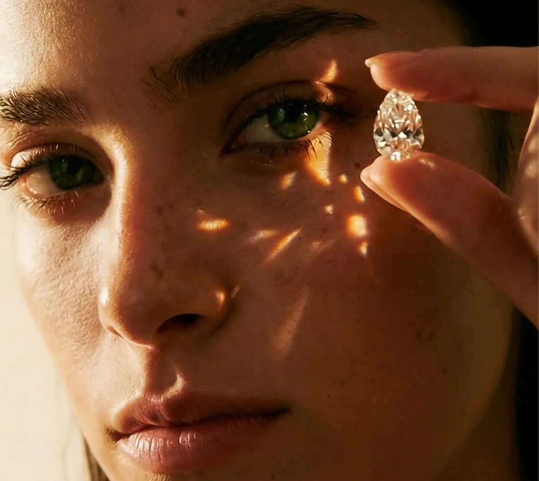 FINE DIAMONDS JEWELRY