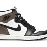 Jordan 1 Retro High OG 'Dark Mocha'