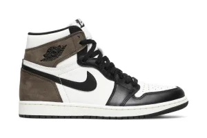 Air Jordan 1 Retro High OG 'Dark Mocha' Replica