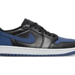 Jordan 1 Retro Low OG 'Mystic Navy'