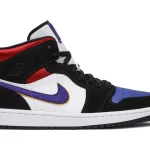 Jordan 1 Mid SE 'Rivals'