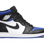 Jordan 1 Retro High OG 'Royal Toe'