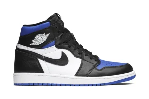 Air Jordan 1 Retro High OG 'Royal Toe' Replica