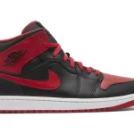 Jordan 1 Mid 'Alternate Bred'