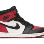 Jordan 1 Retro High OG BG 'Bred Toe'