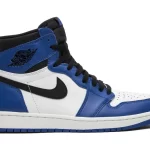 Jordan 1 Retro High OG 'Game Royal'