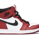 Jordan 1 Retro High OG 'Chicago' 2015