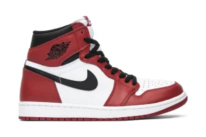 Air Jordan 1 Retro High OG 'Chicago' 2015 Replica