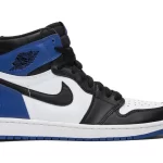 Fragment Design x  Jordan 1 Retro High OG