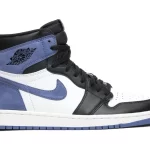 Jordan 1 Retro High OG 'Blue Moon'