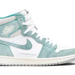 Jordan 1 Retro High OG 'Turbo Green'