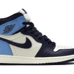 Jordan 1 Retro High OG 'Obsidian'