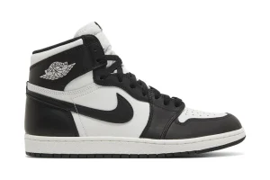 Air Jordan 1 Retro High '85 OG 'Black White' Replica