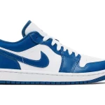 Wmns  Jordan 1 Low 'Marina Blue'