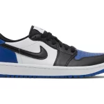 Jordan 1 Low Golf 'Royal Toe'