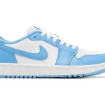 Jordan 1 Low Golf 'UNC'