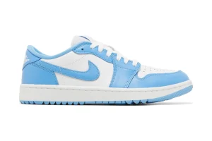 Air Jordan 1 Low Golf 'UNC' Replica