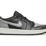 Jordan 1 Low Golf 'Shadow'