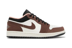 Jordan 1 Low 'Mocha' Replica