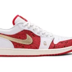 Jordan 1 Low SE 'Spades'