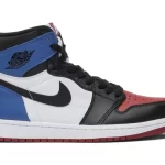 Jordan 1 Retro High OG 'Top 3'