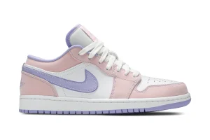 Air Jordan 1 Low SE 'Arctic Punch' Replica