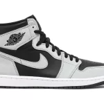 Jordan 1 Retro High OG 'Shadow 2.0'