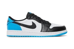 Jordan 1 Retro Low OG 'UNC'