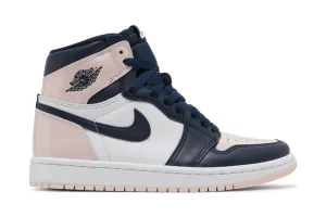 Wmns Air Jordan 1 Retro High OG SE 'Bubble Gum' Replica