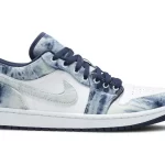 Jordan 1 Low SE 'Washed Denim'