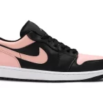 Jordan 1 Low 'Crimson Tint'