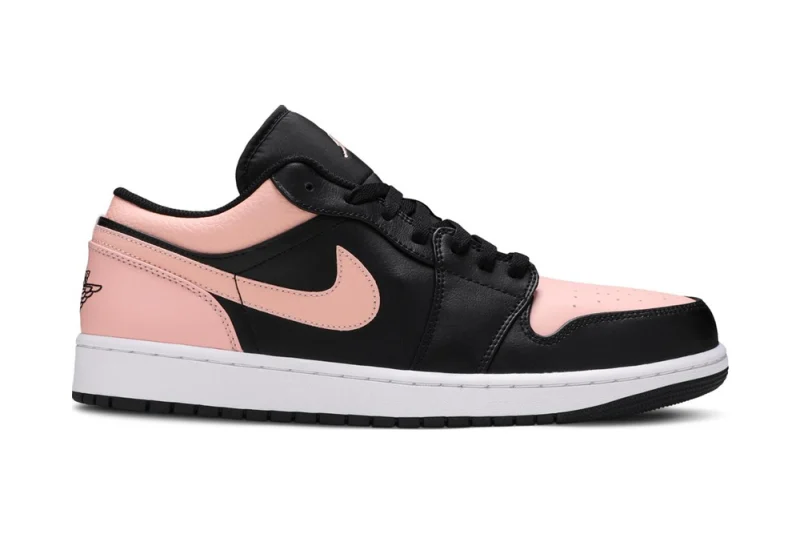 Air Jordan 1 Low 'Crimson Tint' Replica