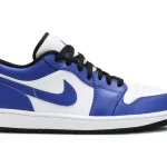 Jordan 1 Low 'Game Royal'