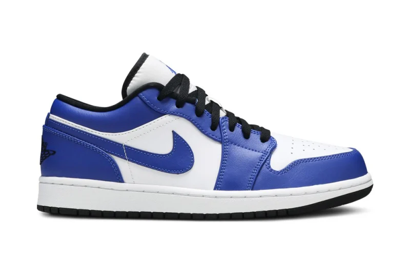 Air Jordan 1 Low 'Game Royal' Replica