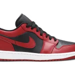 Jordan 1 Low 'Reverse Bred'