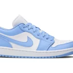 Wmns  Jordan 1 Low 'UNC'