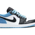 Jordan 1 Low SE 'Laser Blue'