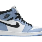 Jordan 1 Retro High OG 'University Blue'