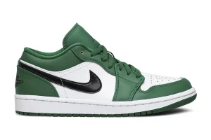 Air Jordan 1 Low 'Pine Green' Replica