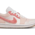 Wmns  Jordan 1 Low SE 'Mighty Swooshers'