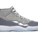 Jordan 11 Retro 'Cool Grey' 2021