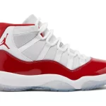 Jordan 11 Retro 'Cherry'