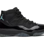 Jordan 11 Retro 'Gamma Blue'