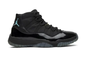 Air Jordan 11 Retro 'Gamma Blue' Replica