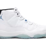 Jordan 11 Retro 'Legend Blue'