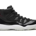 Jordan 11 Retro '72-10'