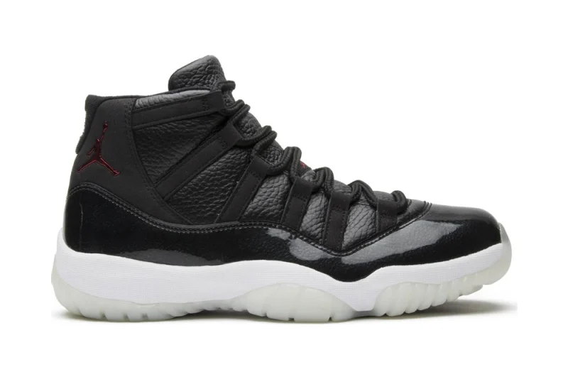 Air Jordan 11 Retro '72-10' Replica