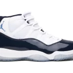 Jordan 11 Retro 'Win Like '82'