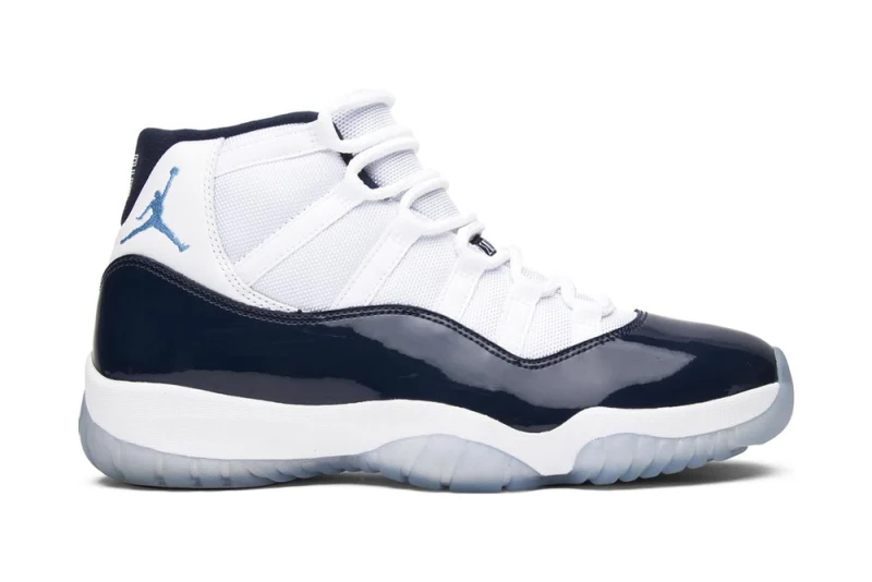 Air Jordan 11 Retro 'Win Like '82' Replica